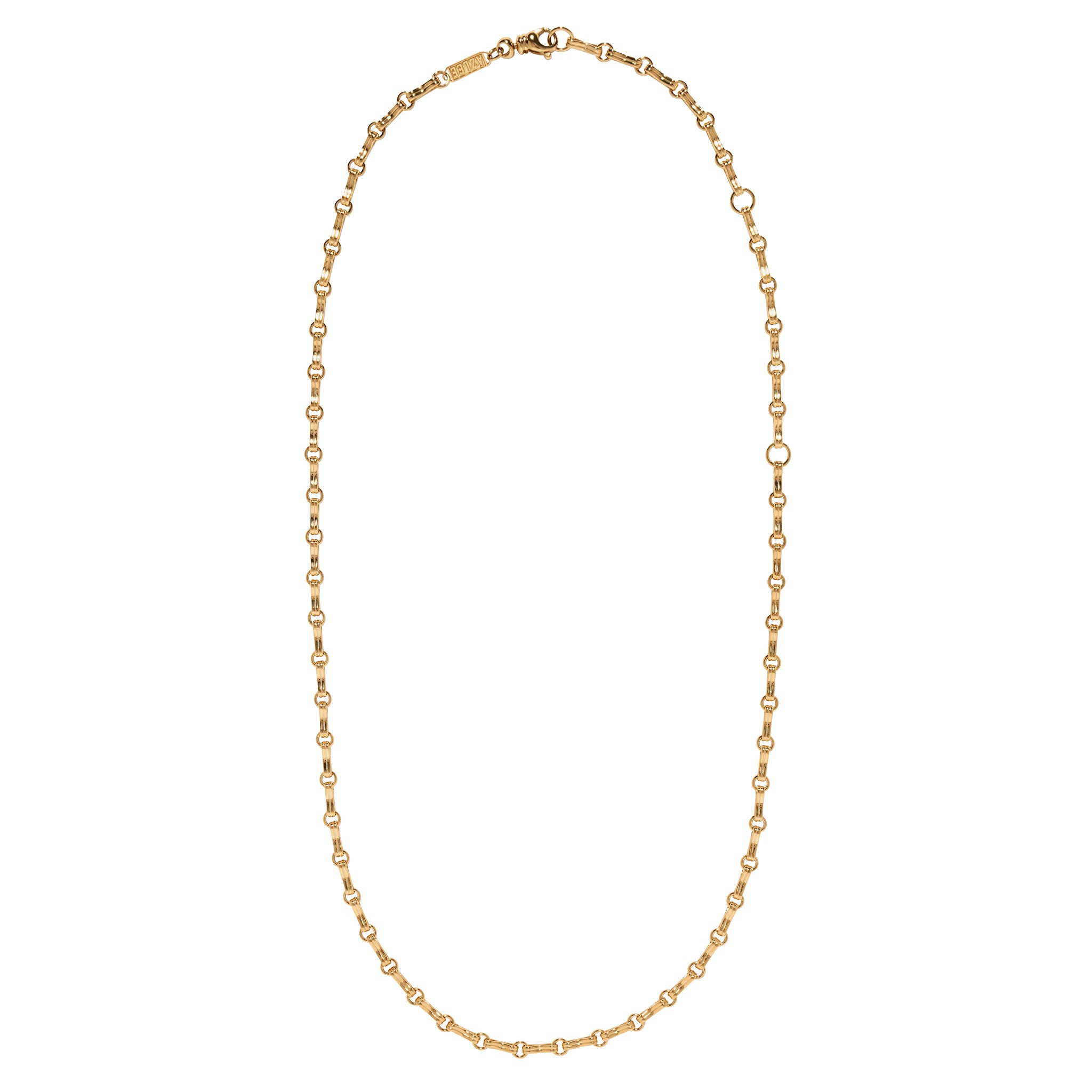 Small Motif Double Link Chain