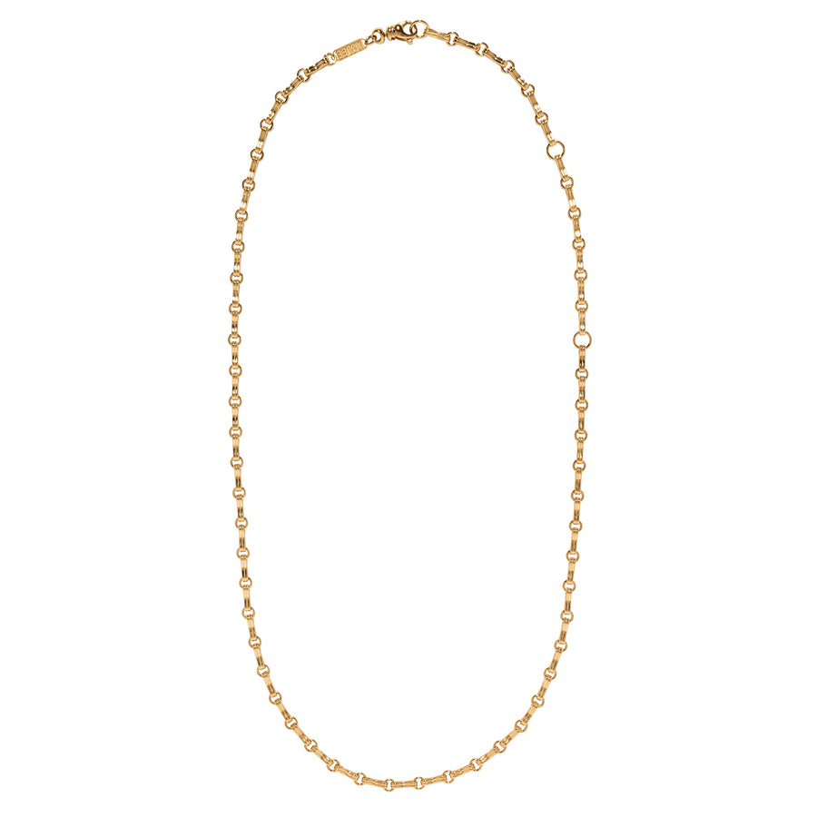 Small Motif Double Link Chain