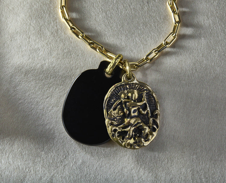 Jewelry with Meaning