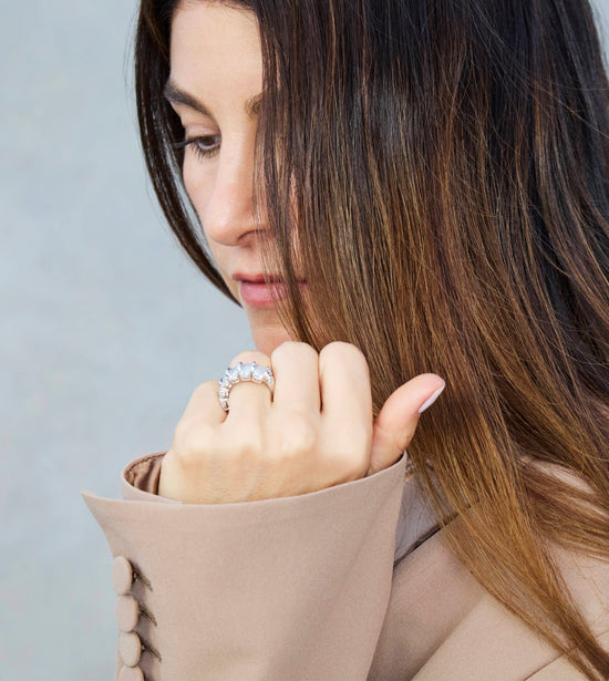 2026 Jewelry Trend Forecasting