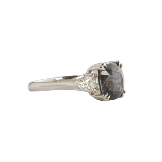 Forever Love Ring