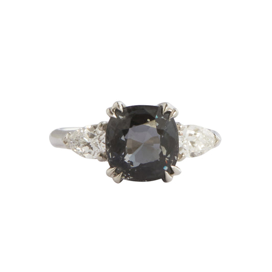 Forever Love Ring - Main Img