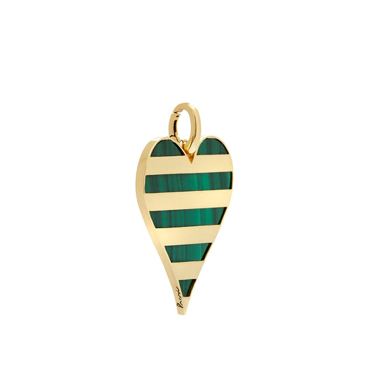 Friburgo Heart Pendant