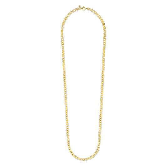 B Home Link Necklace - Main Img