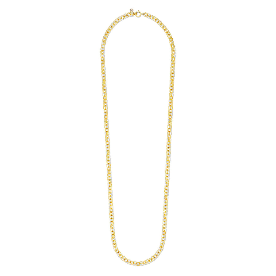 B Home Link Necklace