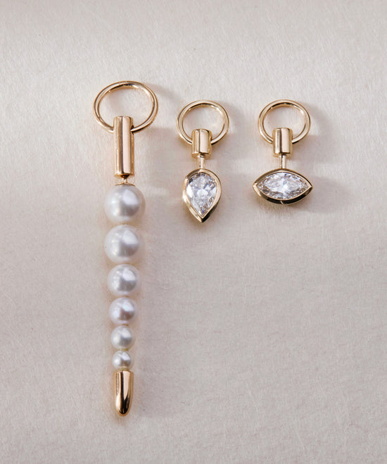 Easy, Breezy Spring Jewelry Trends