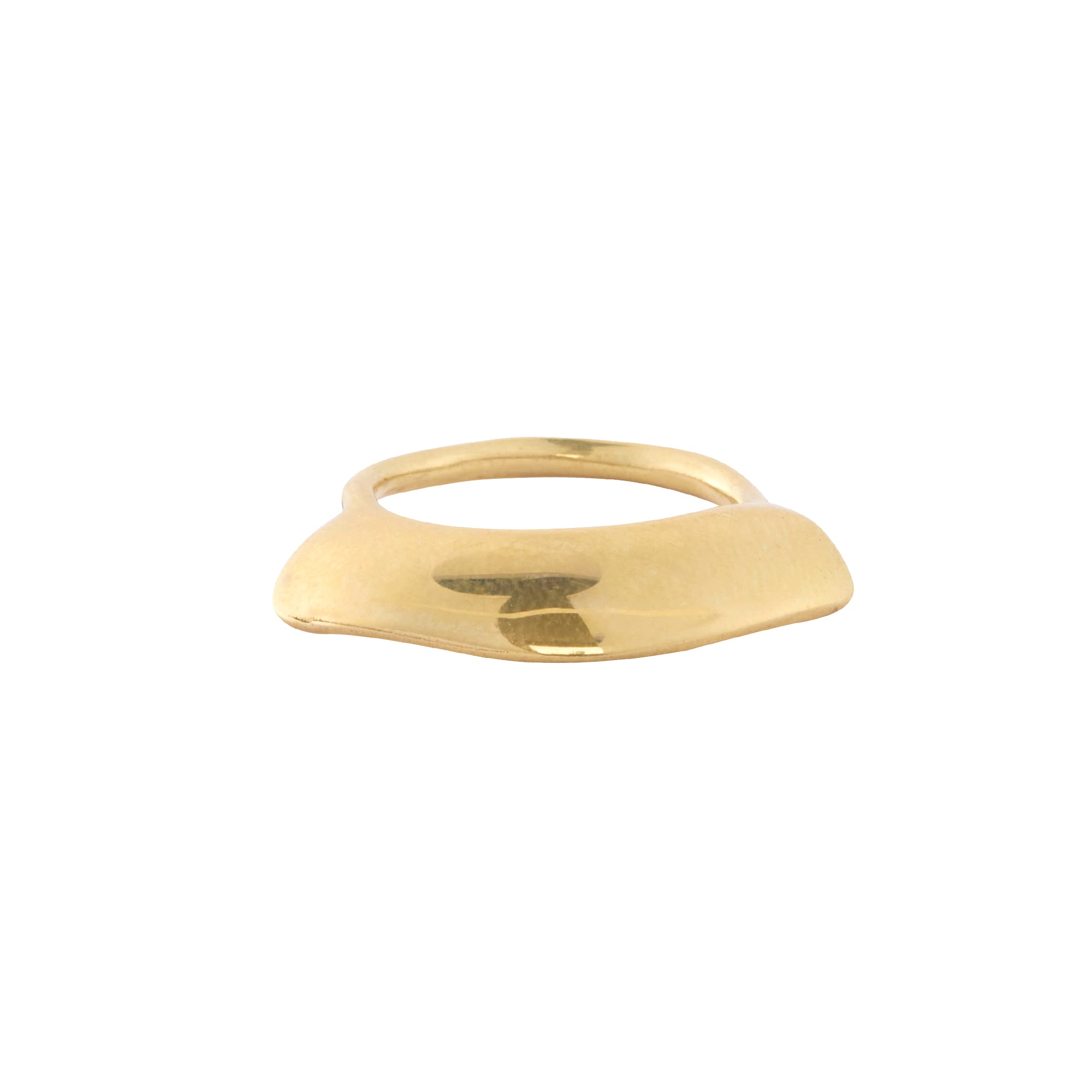 Ariana Boussard Reifel - Bronze Raissa Ring
