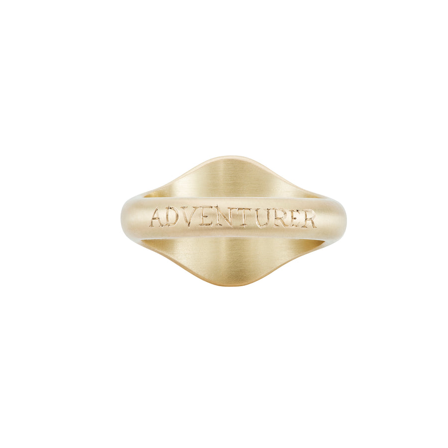 Adventurer Ring