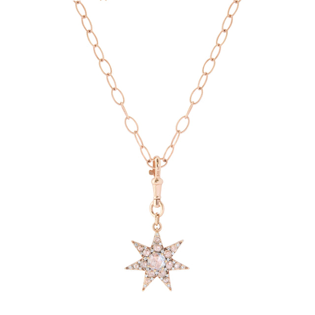 Istanbul Pendant Necklace
