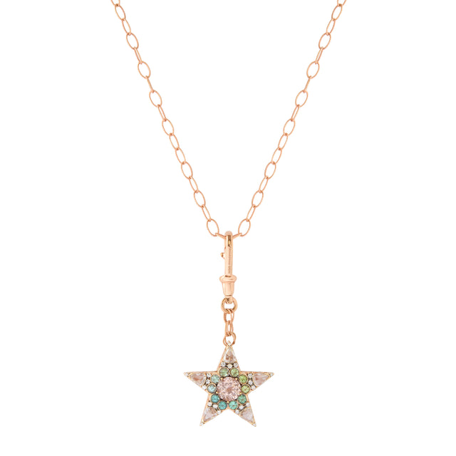 Istanbul Pendant Necklace