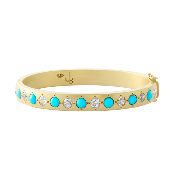 便*ン様 【Garden of Eden】Turquoise Bangle 便*ン様 【Garden of Eden】Turquoise Bangle 便*ン様 【Garden
