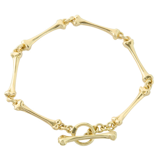 Skeleton Bracelet - Main Img