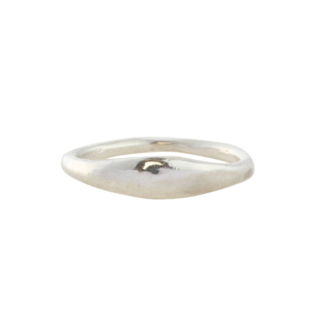 Small Stacking Ring