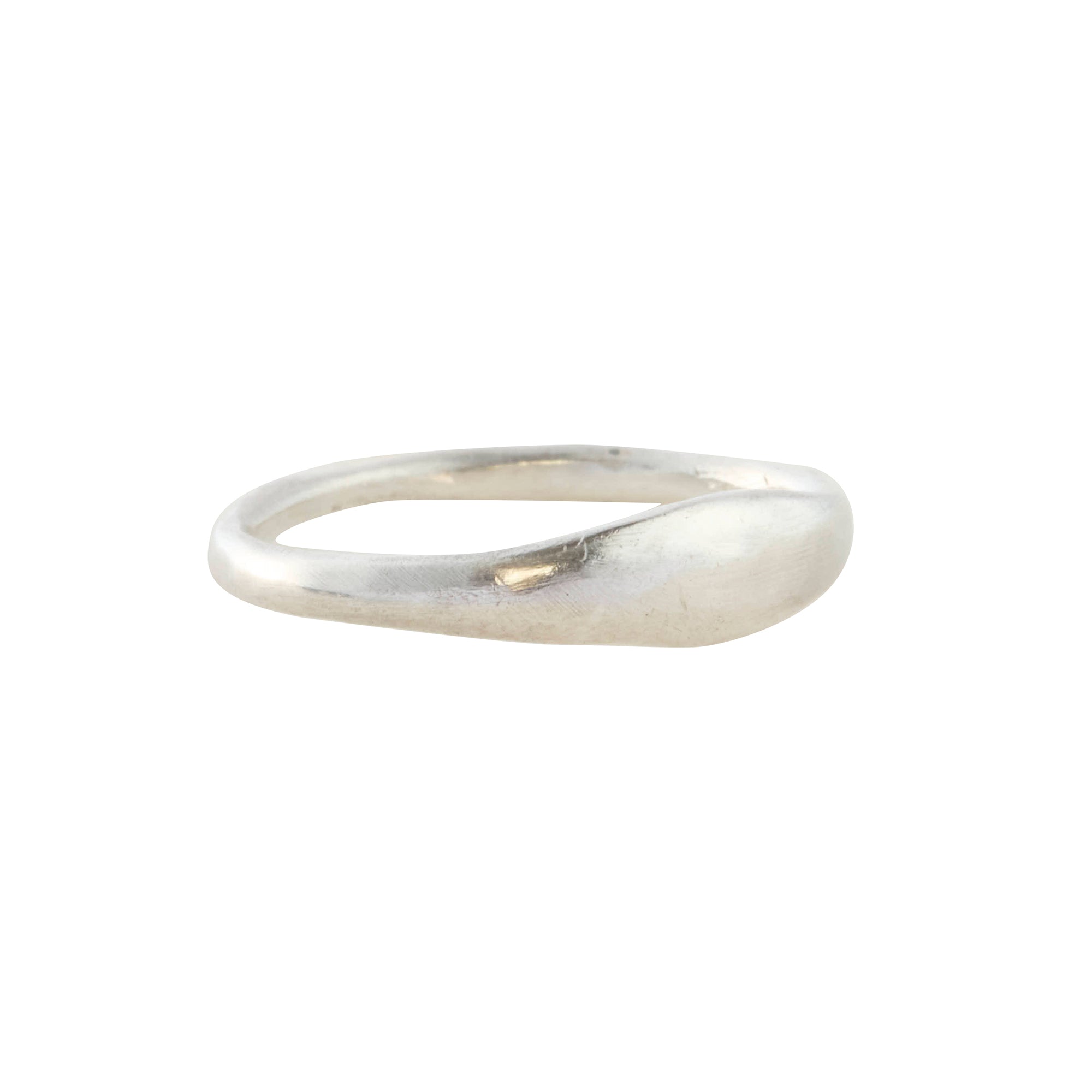 Small Stacking Ring