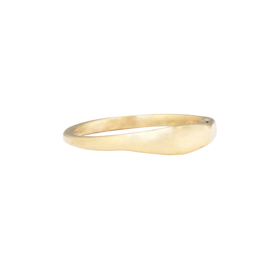 James Colarusso Small Stacking Ring - Rings - Broken English Jewelry
