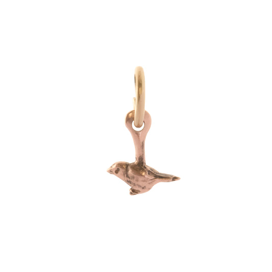 Bird Pendant - Main Img