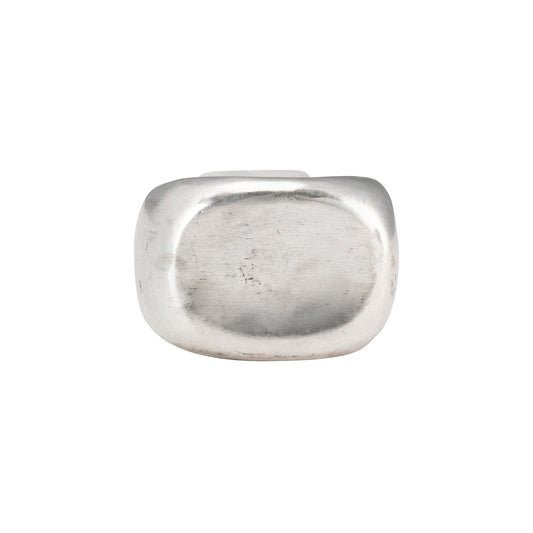Large Concave Ring - Main Img