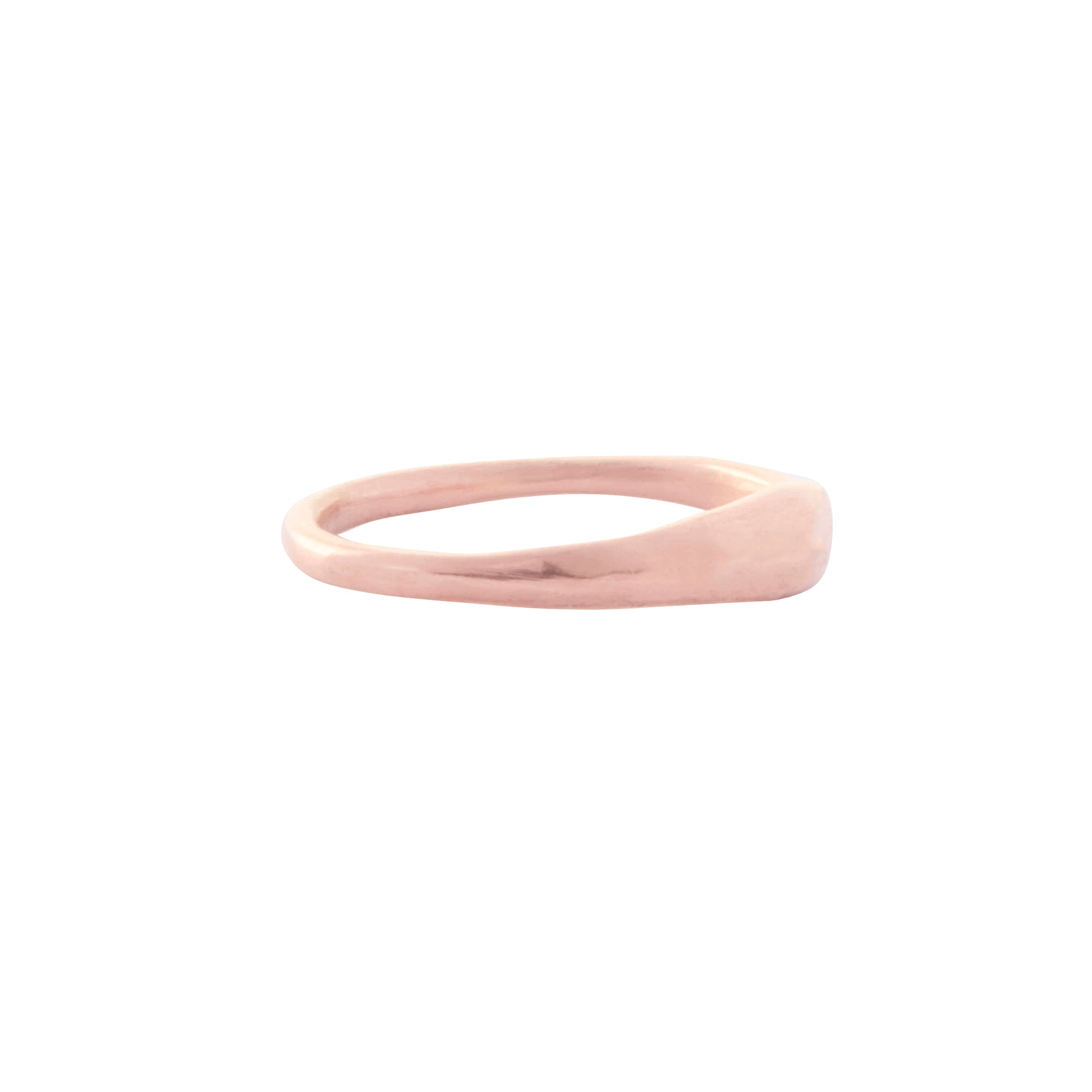 Stacking Ring