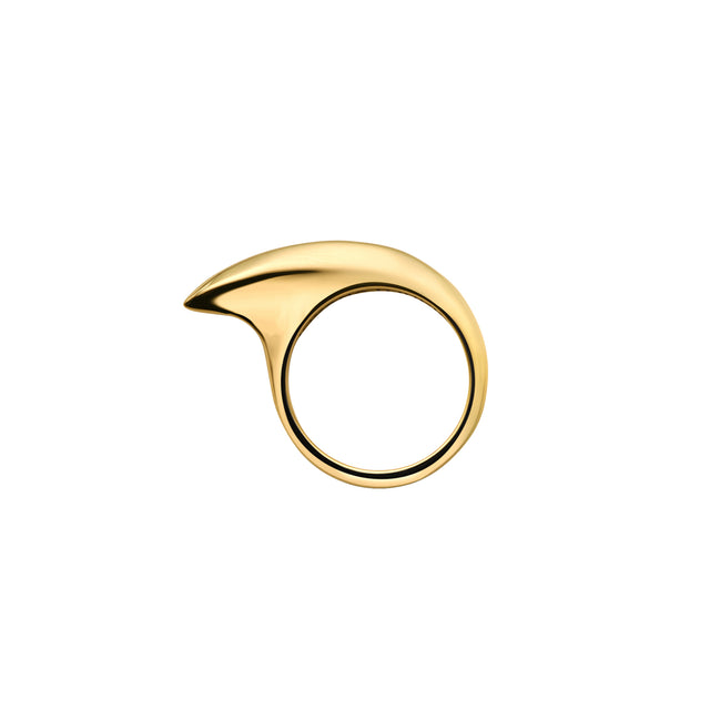 XS Slice Ring