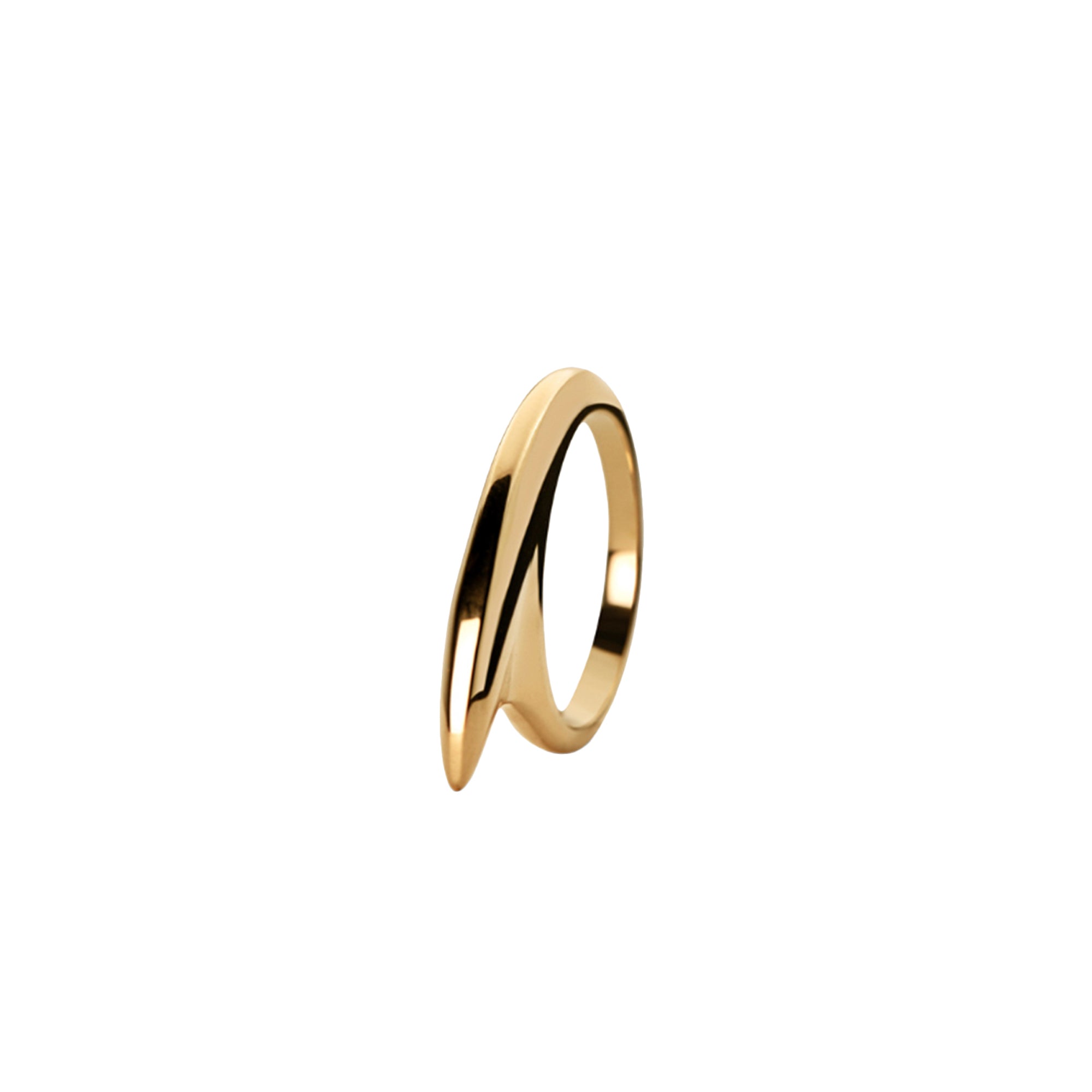 XS Slice Ring