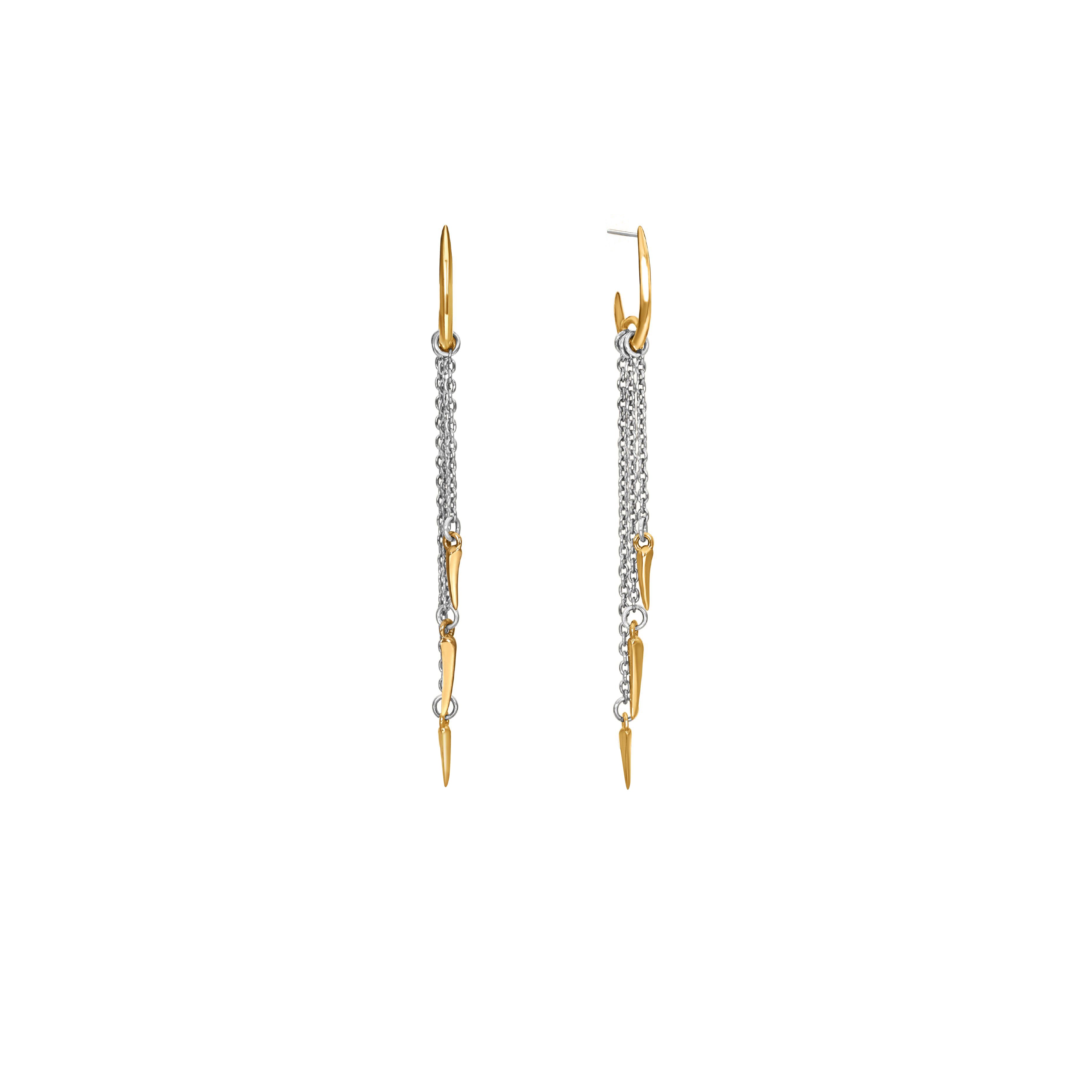Nina Earrings