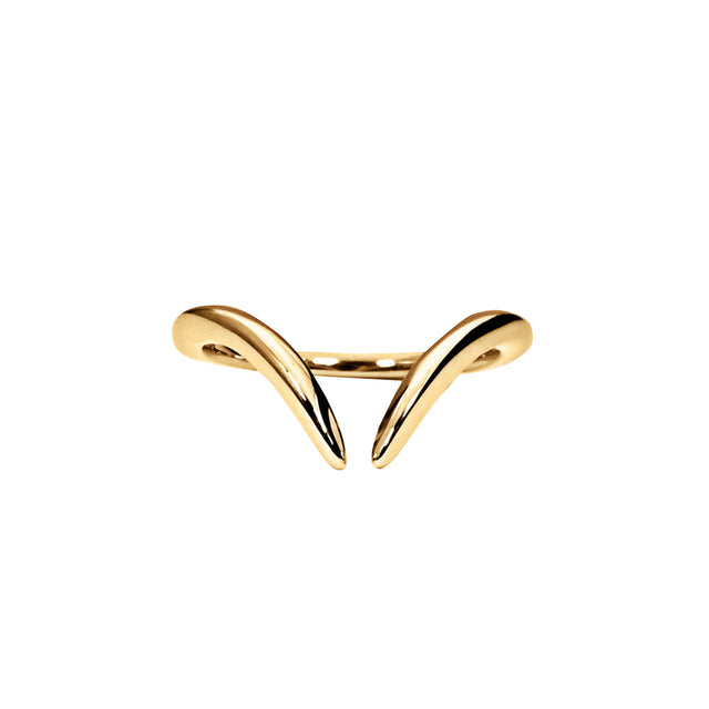 Allure Liner Ring