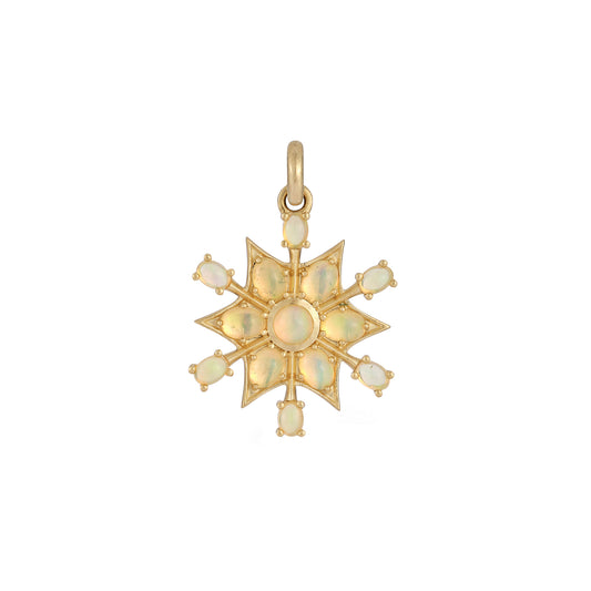 Sadie Charm - Opal - Main Img