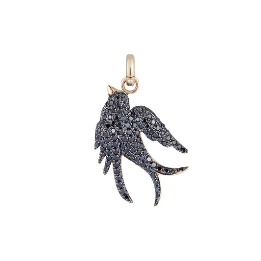 Birdie Charm - Main Img