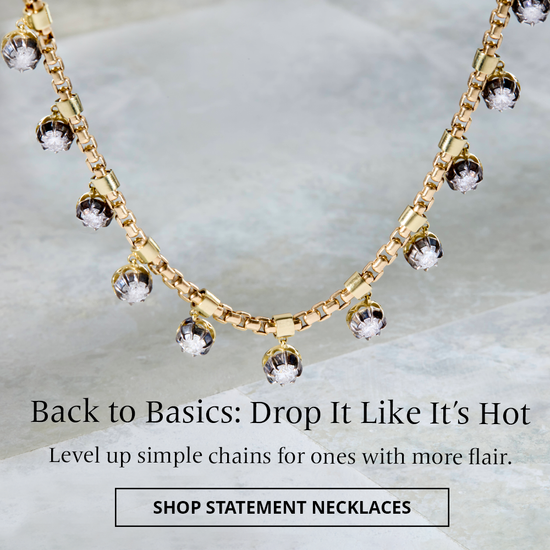   Fine Jewelry, Vintage Accessories, & Luxury Decor