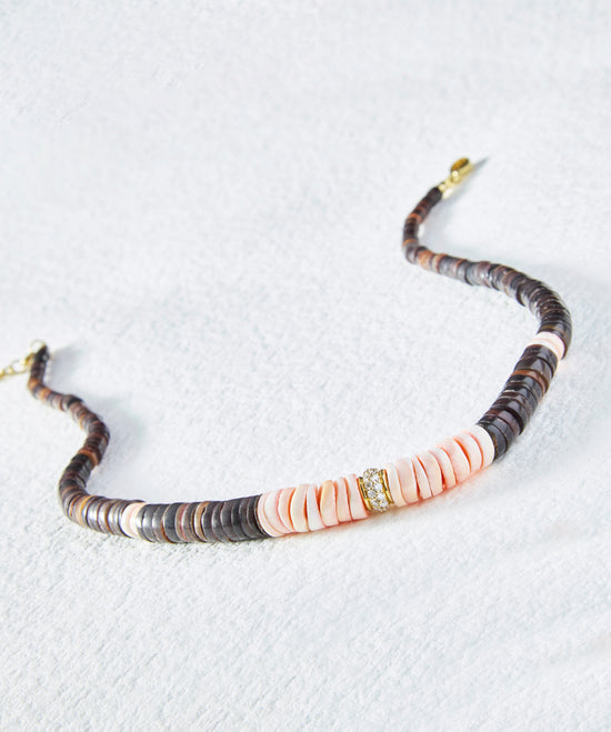 Back To Basics: Pearl & Beaded Necklaces