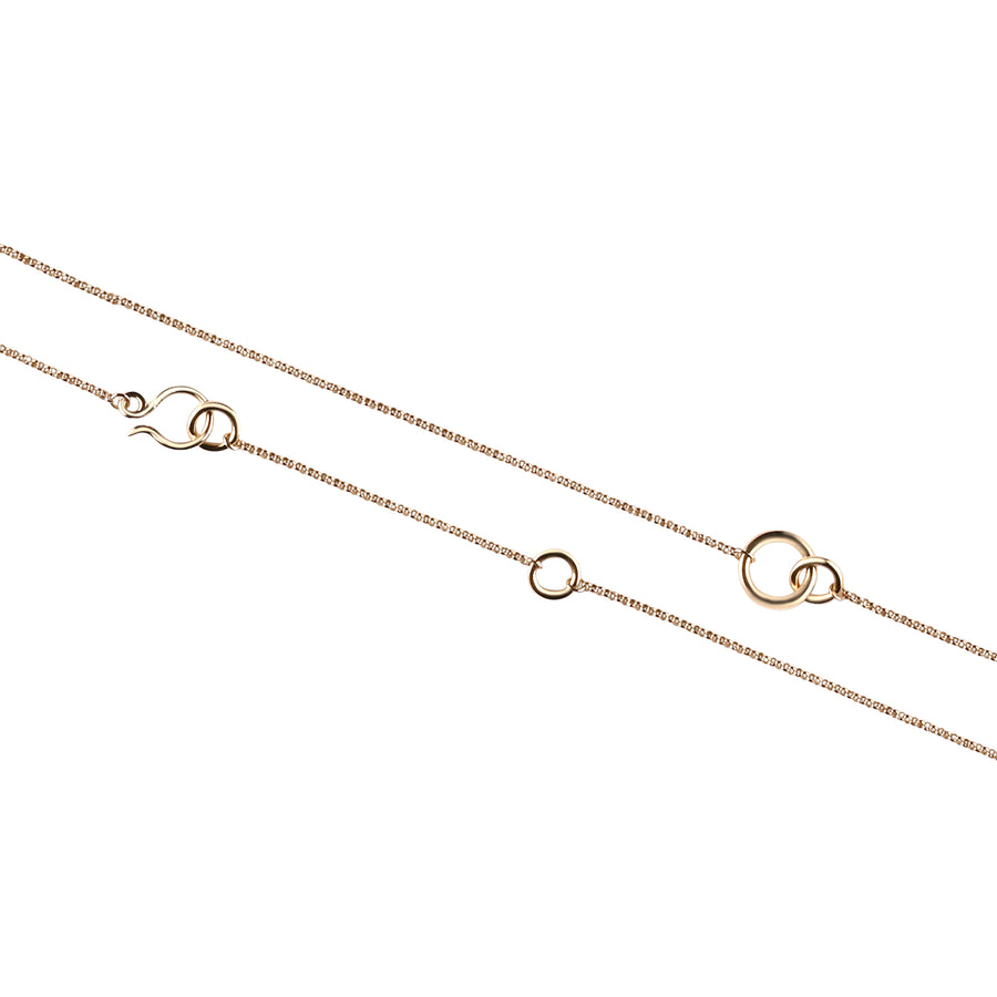 Loving Chain Necklace