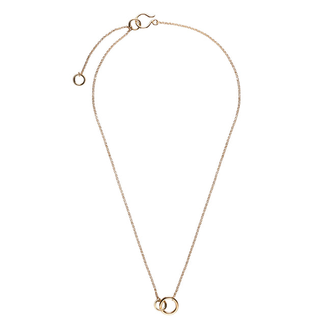 Loving Chain Necklace