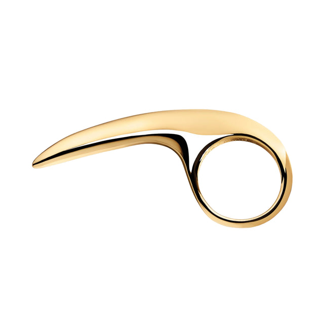L Slice Ring