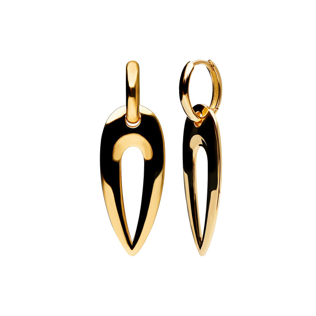 Seeker Earrings
