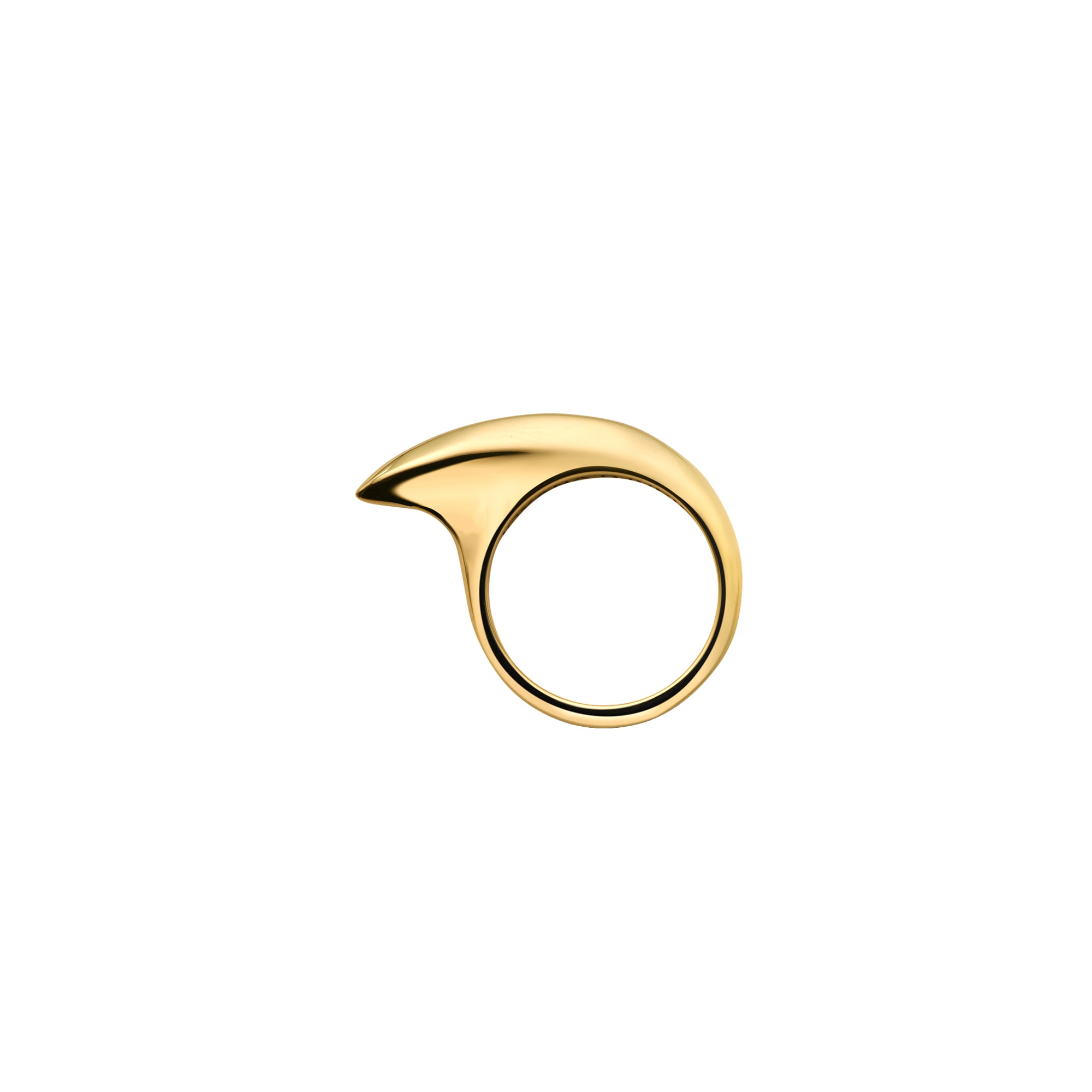 XS Slice Ring
