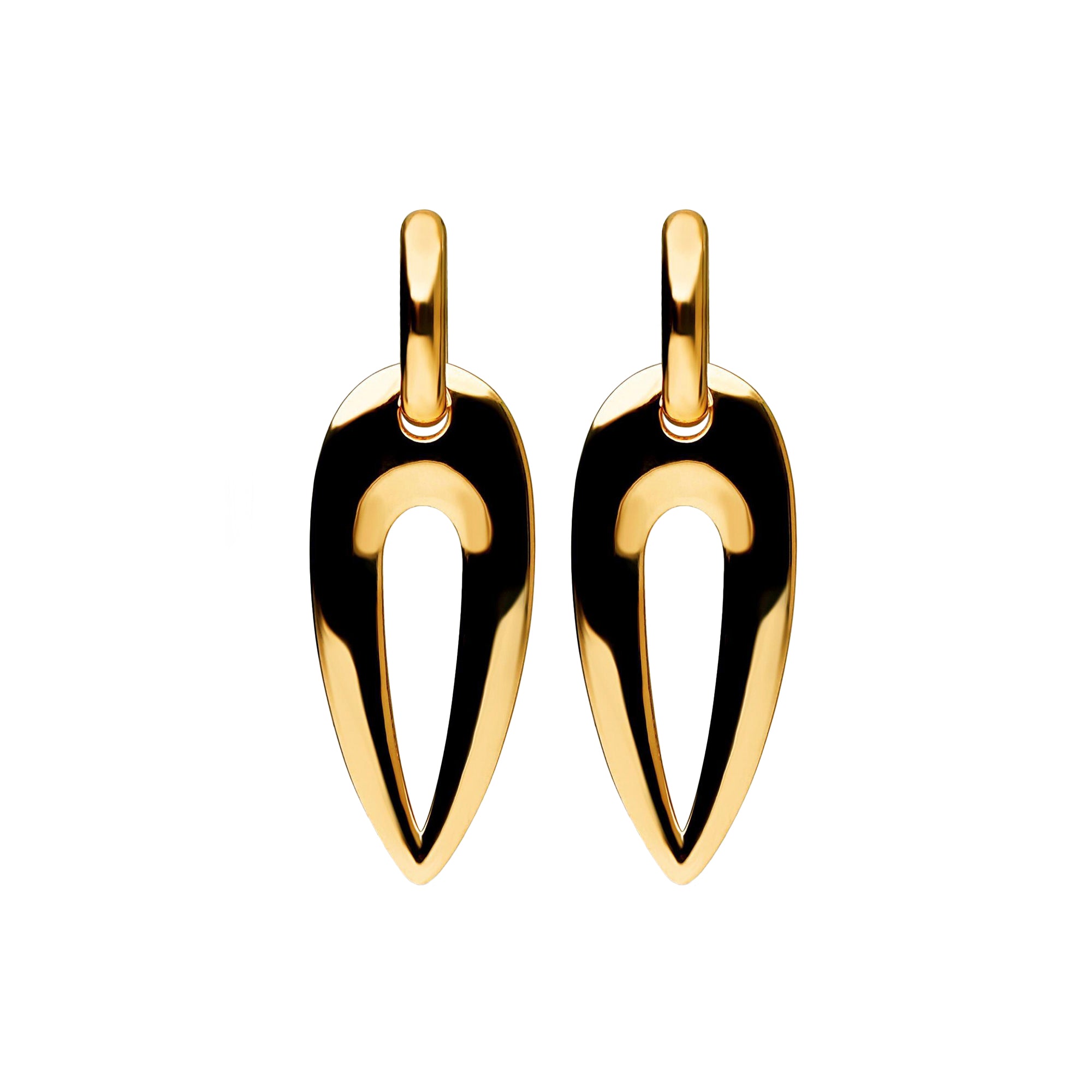 Seeker Earrings
