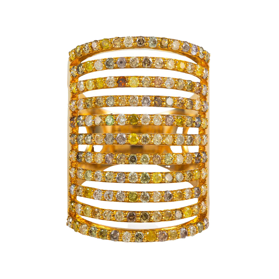 Cage Ring