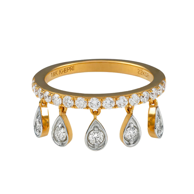 Dancing Ring