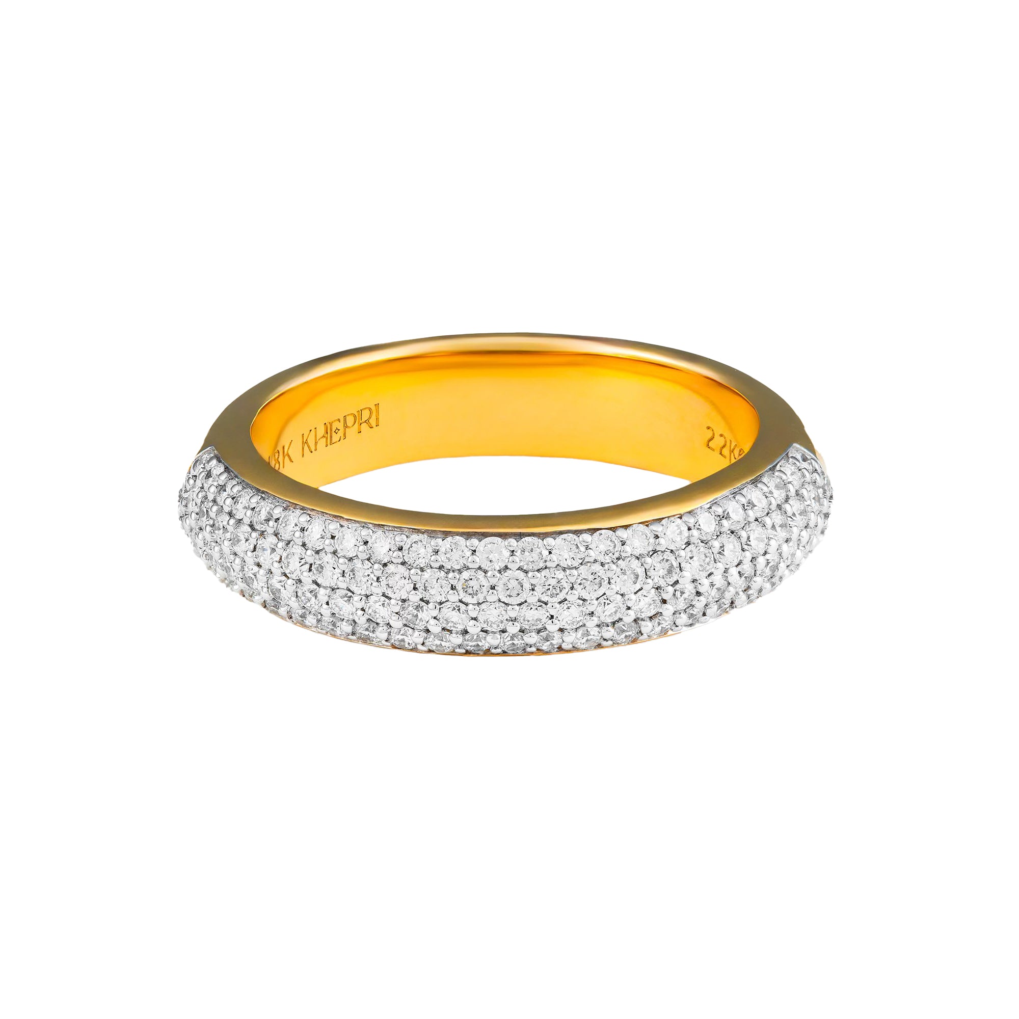 Pave Ring