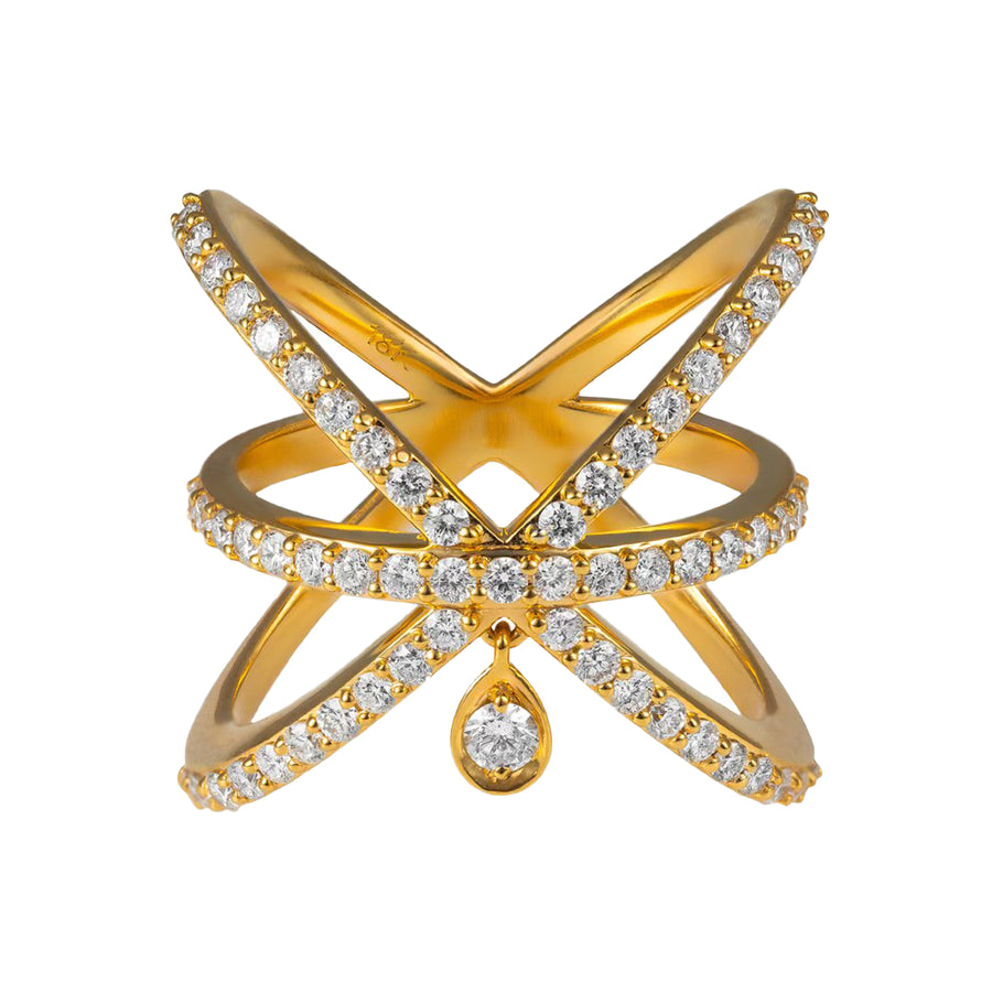 Orbit Drop Ring