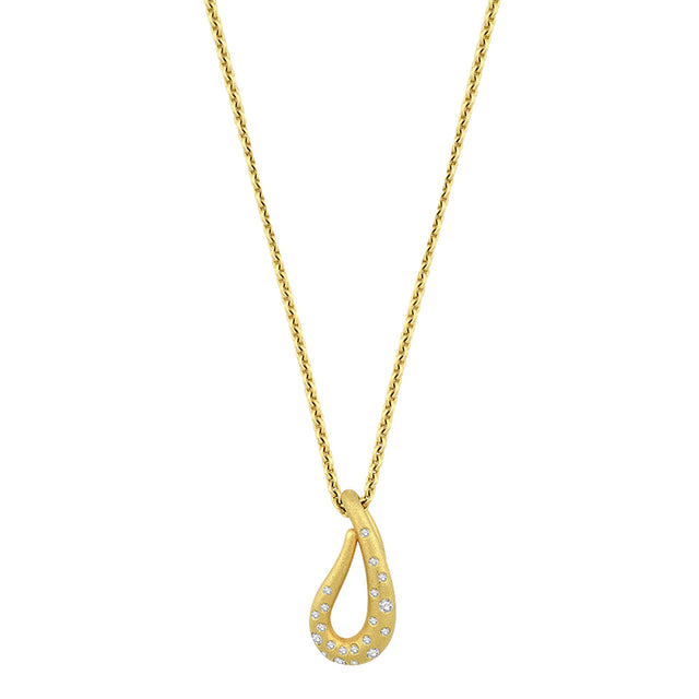 Nos Necklace