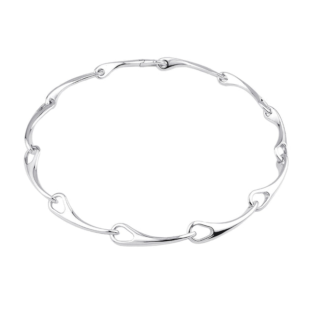 Saga Necklace