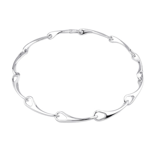 Saga Necklace - Main Img