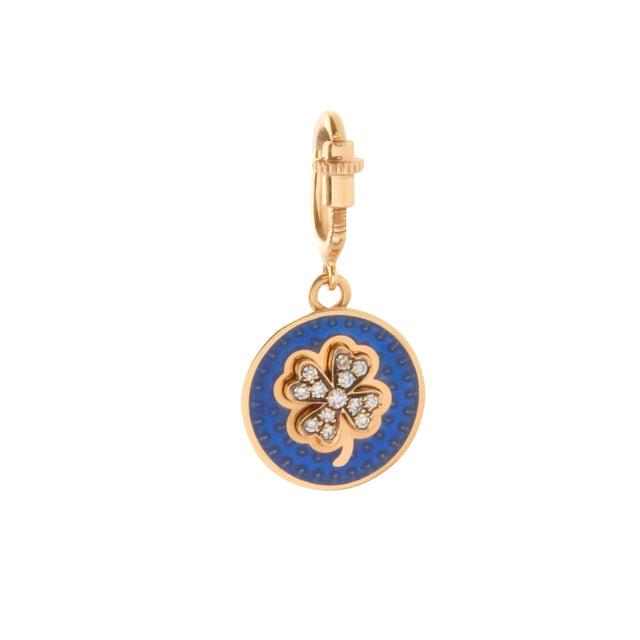 Clover Charm