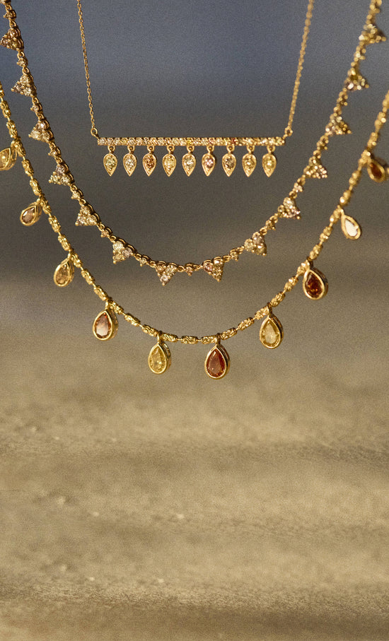 Color and Rarity from Khepri Jewels  Fine Jewelry, Vintage Accessories, & Luxury Decor