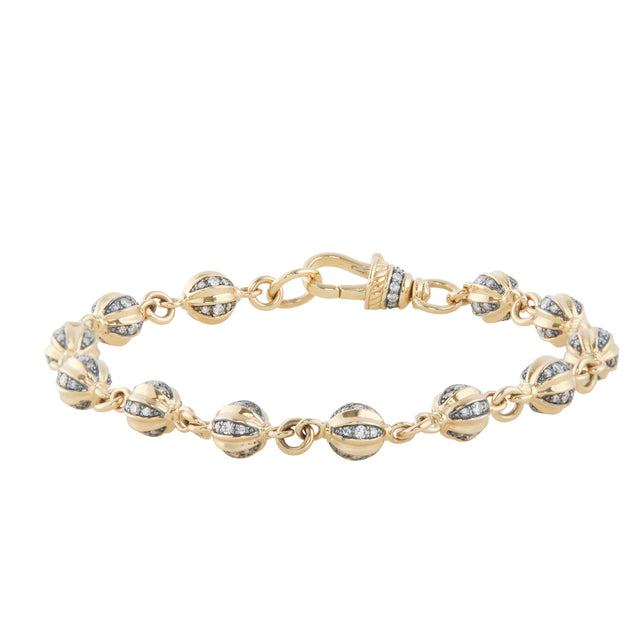 Baby Ball Breaker Bracelet