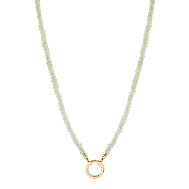 Beaded Necklace