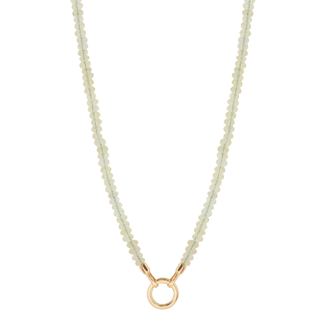 Strand Necklace