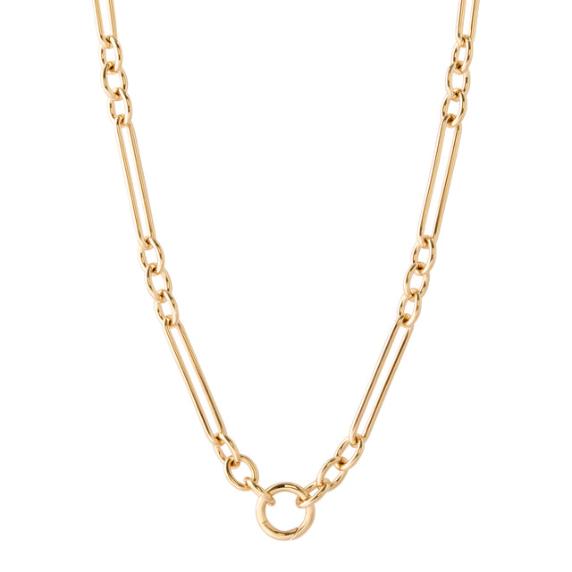 Trombone
Link Chain