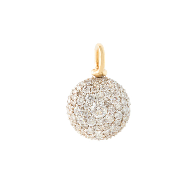 Pocket Watch Pendant